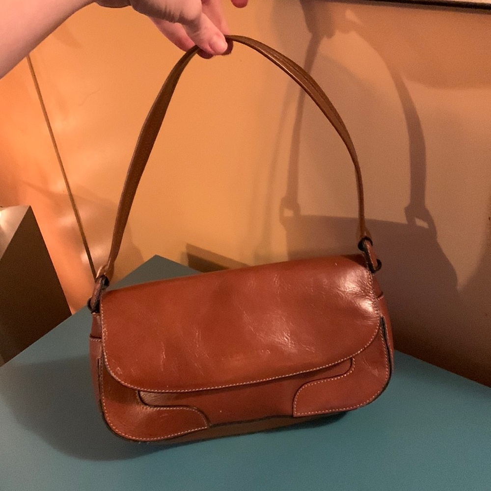 Reaction by Kenneth Cole satchel